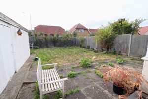 Garden- click for photo gallery